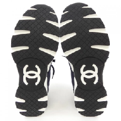 Giày thể thao CHANEL - Hàng hiệu Chính hãng 904875