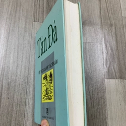 Tản đà về tác gia và tác phẩm. Bìa cứng. 999 469884
