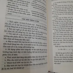 Sách dịch KINH TẾ HỌC tập 1. Tg. PAUL SAMUELSON- NORDHALLS.  569980