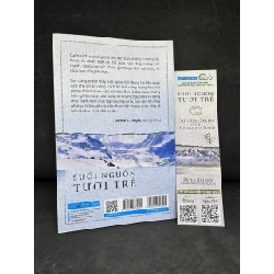 [Phiên Chợ Sách Cũ] Suối Nguồn Tươi Trẻ - Tập 2, 2022 - H1108 SBM 924667