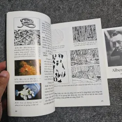 Nghệ thuật là gì ? Làm thế nào để hiểu tranh ảnh 960519