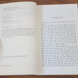 Tiểu thuyết NHỮNG MIỀN TRÁI CHÍN (NXB Cầu Vồng Moskva 1990) - 400 trang 751148