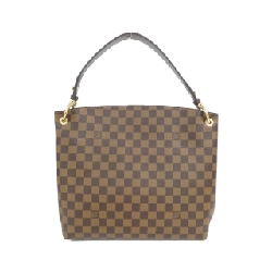 Túi xách vai Louis Vuitton Damier Graceful PM N44044 611729
