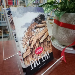 Đất dày - Lý Nhuệ 330566