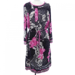 【Mã giảm giá】Thời trang Leonar LEONARD FASHION Đầm