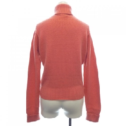 【Mã giảm giá】【Cổ điển】Chanel CHANEL Áo len 640360