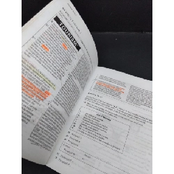 Ielts 1 Practice Tests self-study edition mới 60% bẩn bìa, ố nhẹ, highlight nhiều, chữ viết 2004 HCM2811 Vanessa Jakeman Clare McDowell HỌC NGOẠI NGỮ 917394