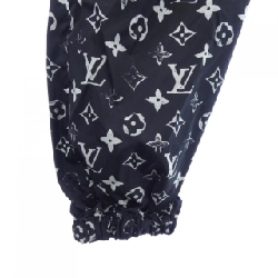 Quần jogger monogram hiệu ứng stencil LOUIS VUITTON FIPA11DFU - Hàng hiệu Chính hãng 810508