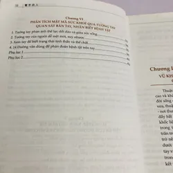 📖 XEM TAY ĐOÁN NGƯỜI – Thiệu Vĩ Hoa 598061