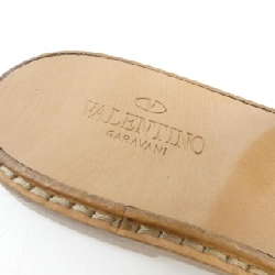 Giày sandal VALENTINO GARAVANI - Hàng hiệu Authentic 830930