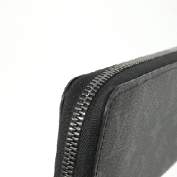 Ví Louis Vuitton Monogram Eclipse Zippy Wallet Horizontal M11611 - Hàng hiệu Chính hãng 769775