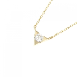 Dây chuyền kim cương 0.1CT - Hàng hiệu Authentic 845406