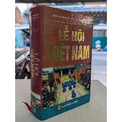 Lễ hội việt nam - Lê Trung Vũ và Lê Hồng Lý 785959