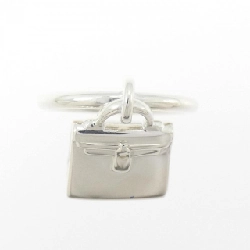 Nhẫn Kelly Amulet Hermes - Hàng hiệu Authentic 835910