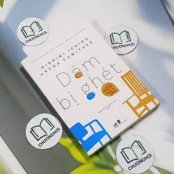 Dám Bị Ghét - Kishimi Ichiro & Koga Fumitake 707243