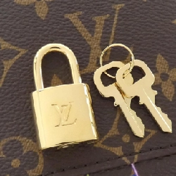 Túi xách Boston Louis Vuitton Monogram (LV×TM) Speedy Bandoulière 20cm M14175 614510