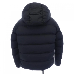 MONCLER GIRAUD Áo khoác lông - Hàng hiệu Chính hãng 887442