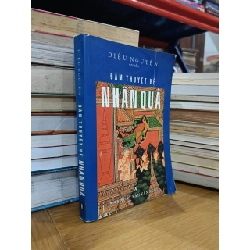 Đàm Thuyết Về Nhân Quả - Diệu Nguyên (sưu tầm) 354877