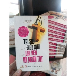 (Sách cũ SCGR) Tại sao điều xấu lại đến với người tốt - S. Kushner 2012 VAVO-A0 Blogmeo090426