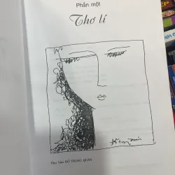 THƠ LÍ VÀ THƠ NGẮN - KIM TUẤN  1004808