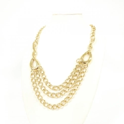 Dây chuyền Givenchy - Hàng hiệu Authentic 772893