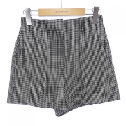 【Mã giảm giá】Quần short FENDI