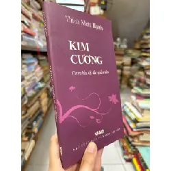 Kim cương: Gươm báu cắt đứt phiền não - Thích Nhất Hạnh 460342