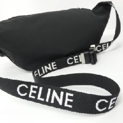 Túi đeo chéo Celine Large Zipped Belt Bag 198682DMT 612308