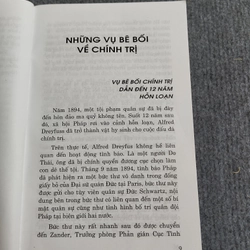 NHỮNG VỤ BÊ BỐI TRONG LỊCH SỬ THẾ GIỚI 469917