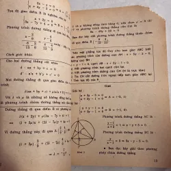 Giúp ôn luyện toán lớp 12 THPT - Phạm Gia Đức 783660