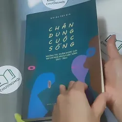 Chân dung cuộc sống - Những tác phẩm được giải tạp chí nhà văn & cuộc sống 688586