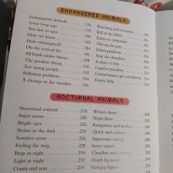 1000 + animal facts 969842