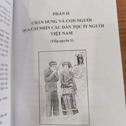 CHÂN DUNG CON NGƯỜI  QUA CÁI NHÌN VIỆT NAM (DÂN TỘC KINH - VIỆT) TẬP 4 QUYỂN 2 527551