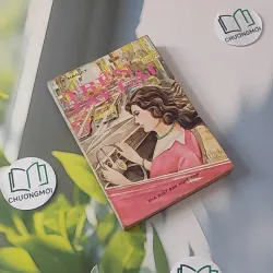 [XƯA] Trên Tay Lái (1991) - Arthur Hailey 997759