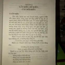 Từ lẩy Kiều, đố Kiều… đến các giai thoại về Truyện Kiều - Phạm Đan Quế 1029568