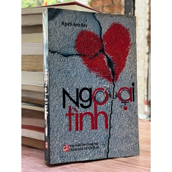 Ngoại tình - Nhiên Nhiên dịch