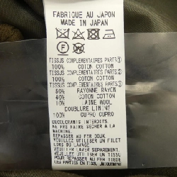 Y's YR-J06-802 Áo khoác 631771