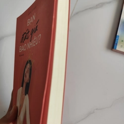 Bạn đắt giá bao nhiêu? - Mỹ Linh dịch 552612