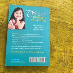 TRẺ EM NHƯ NGỌC NHƯ GƯƠNG - ANDREY MAKSIMOV 736195