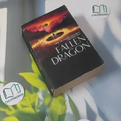 [MIỄN PHÍ BỌC SÁCH] Fallen Dragon - Peter F. Hamilton 1033638