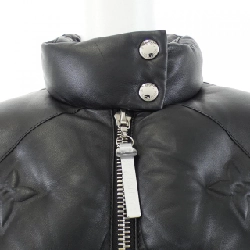 Áo khoác da LOUIS VUITTON FHLC02NOH - Hàng hiệu Authentic 808414