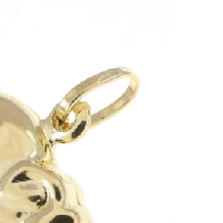 Mặt dây chuyền voi 750YG - Hàng hiệu Authentic 862182