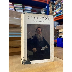 Resurrection - Lev Tolstoy 528642