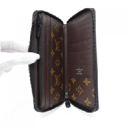 Ví Zippy Monogram Louis Vuitton M82799 620809