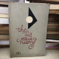 Thơ Hồ Xuân Hương