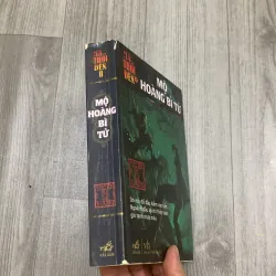 Mộ hoàng bì tử. Ma thổi đèn. 5b5 472153