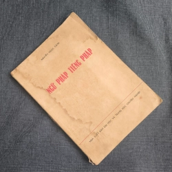 (Sách cổ 1977) Ngữ pháp tiếng Pháp - Nguyễn Ngọc Cảnh 550654