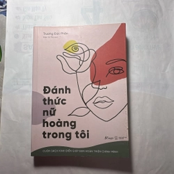 Đánh thức nữ hoàng trong tôi 