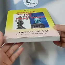 Công lý tự do và phát triển - Bùi Đình Vụ 688677