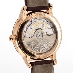 Jaque-Dro Petit Woolminit RG J005003200 PG-RG Automatic - Hàng hiệu Chính hãng 874685